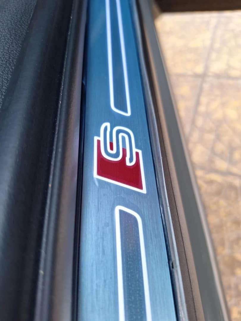 AudiQ3 - دمشق - صورة 2