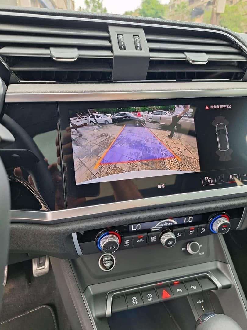 AudiQ3 - دمشق - صورة 4