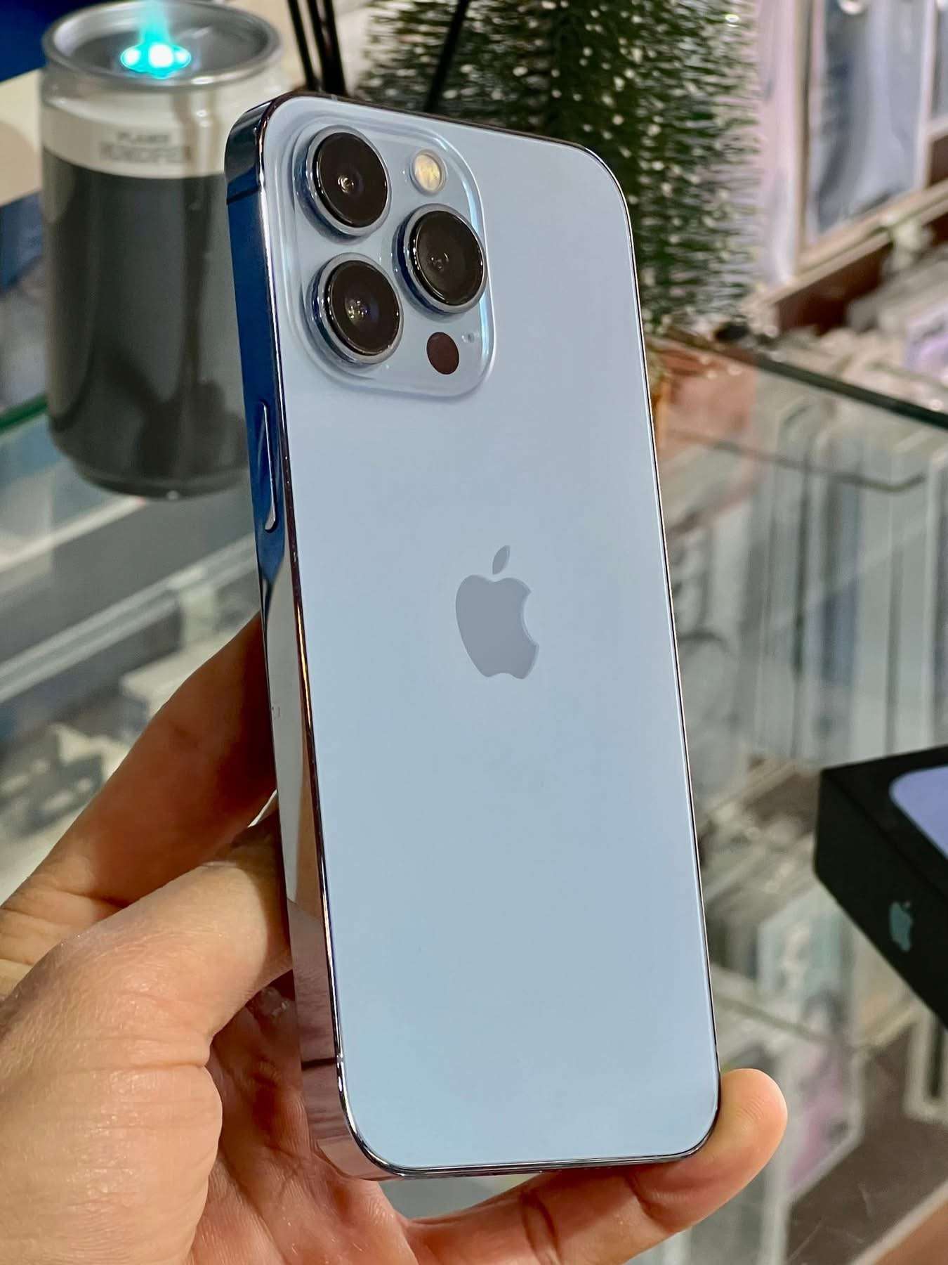 iPhone 13 Pro - طرطوس