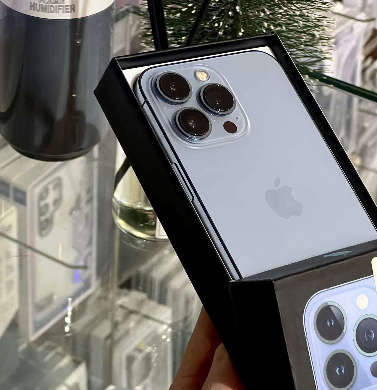 iPhone 13 Pro - طرطوس - صورة 2