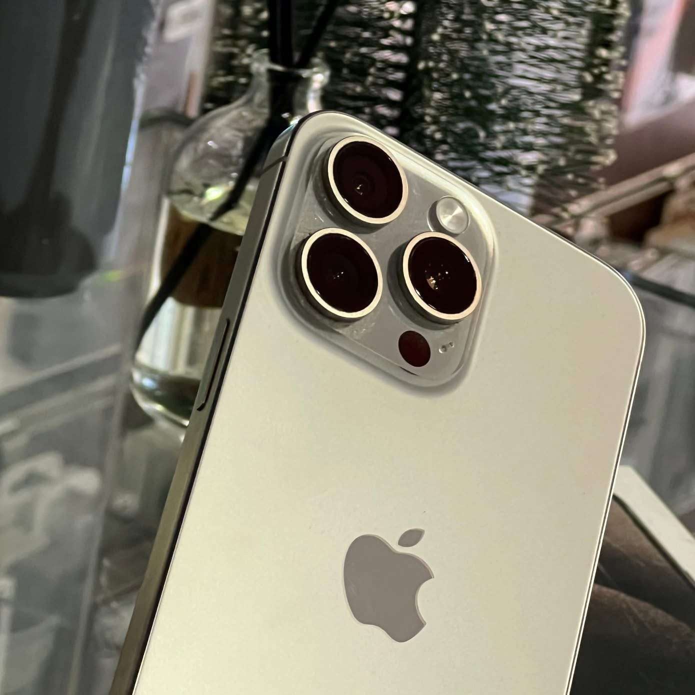 iPhone 15 Pro Max - طرطوس - صورة 2