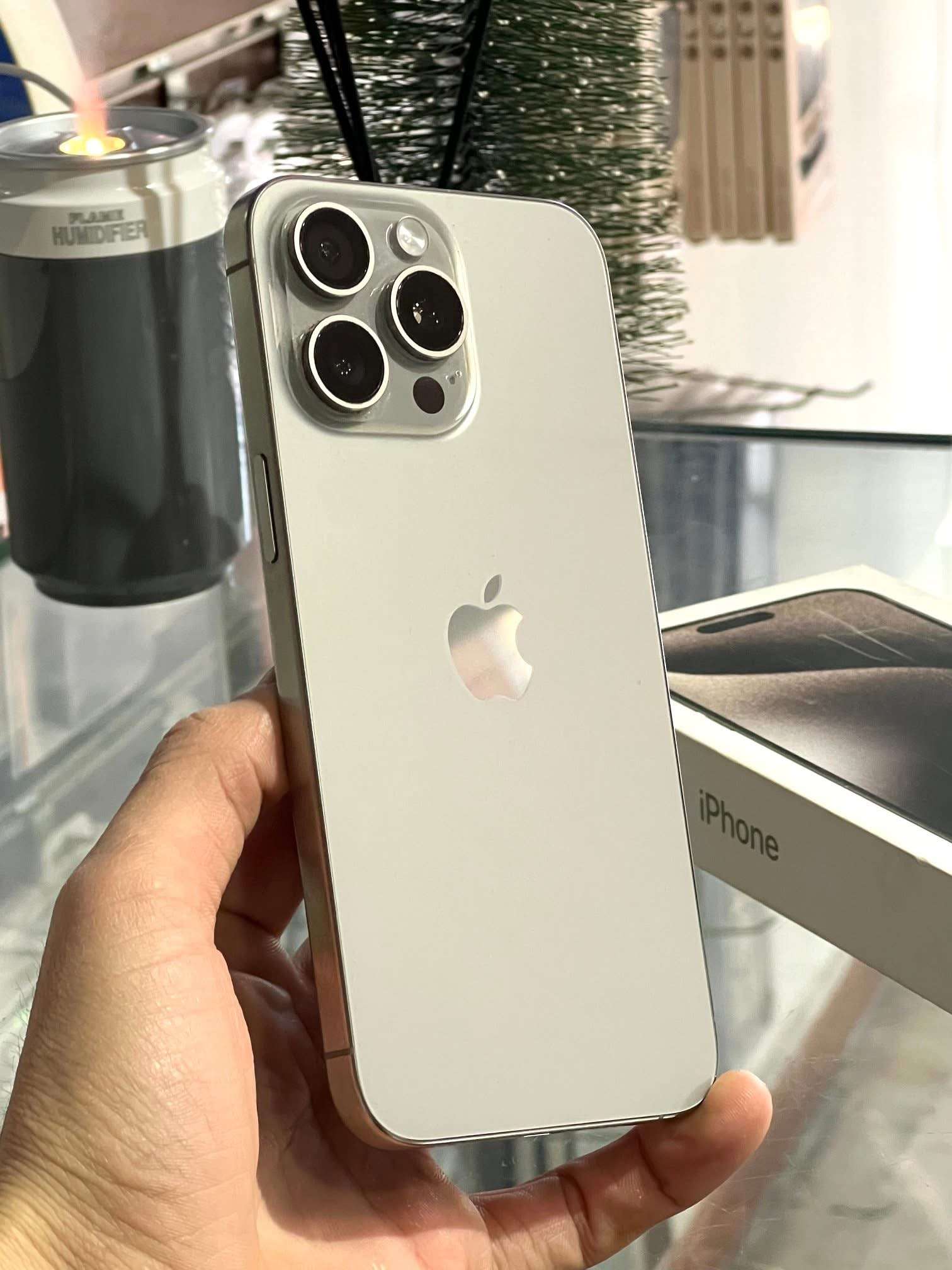 iPhone 15 Pro Max - طرطوس - صورة 3