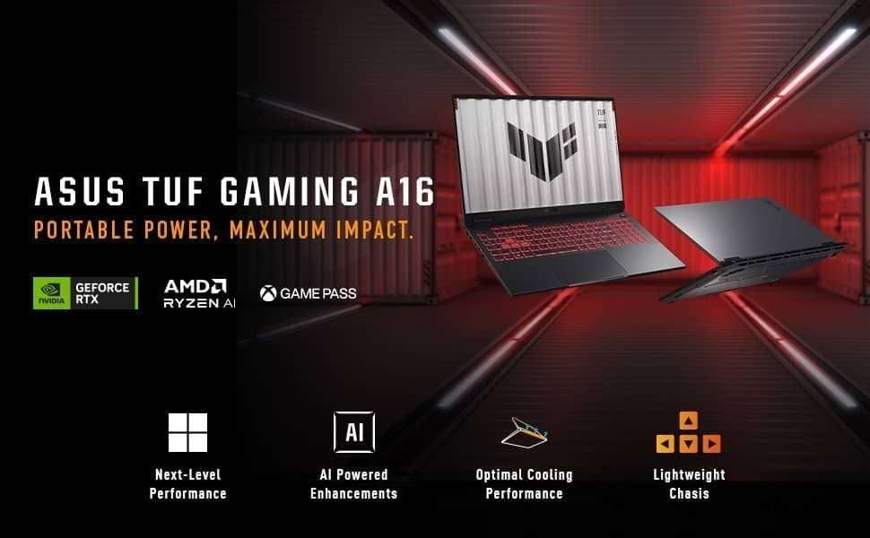 ASUS TUF Gaming - دمشق