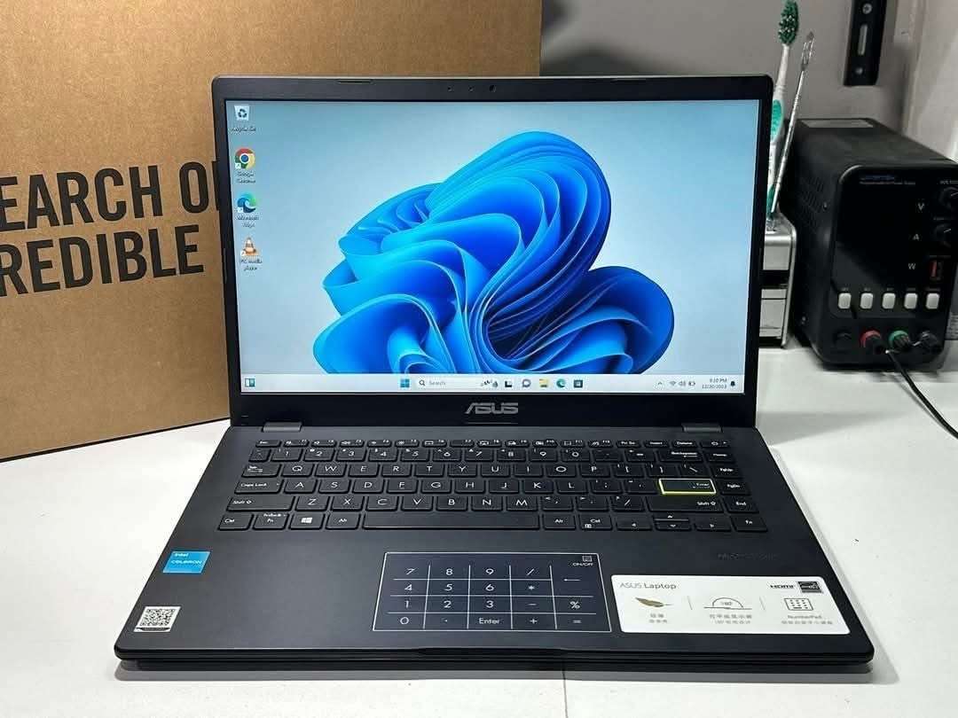 ASUS vivo Book E410KA - اللاذقية