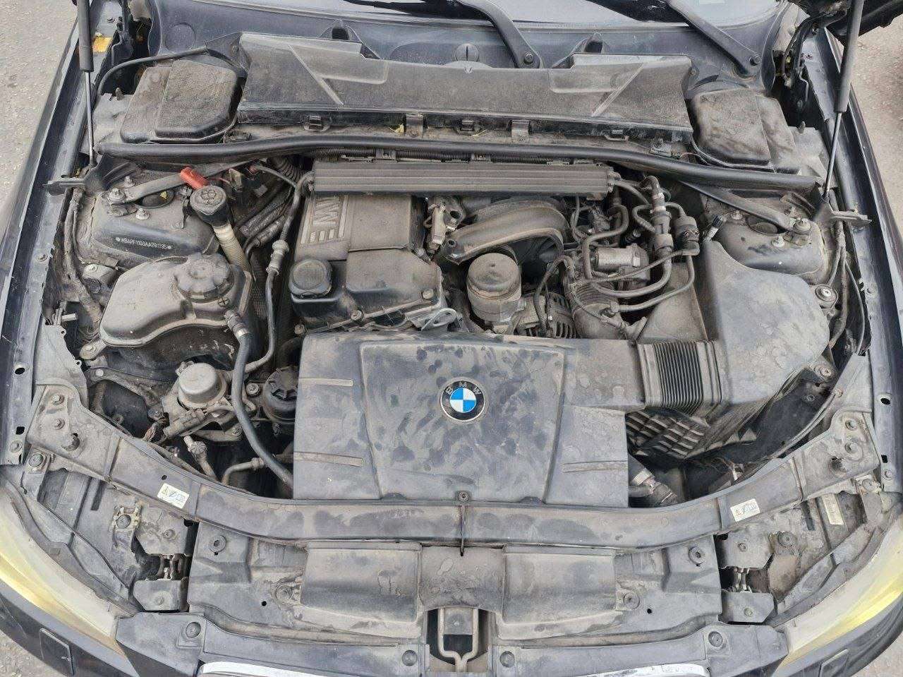 BMW 316i - دمشق - صورة 4