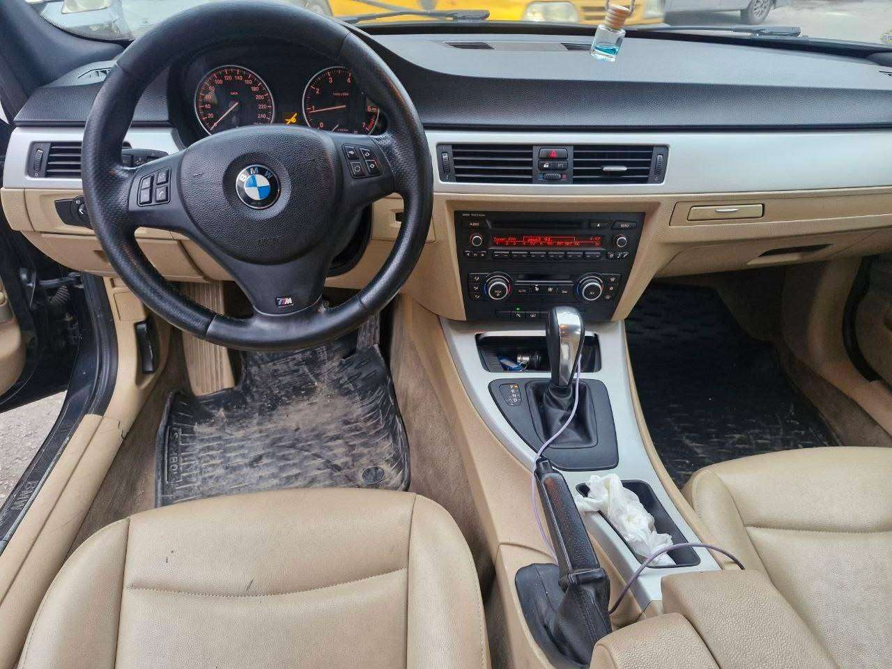 BMW 316i - دمشق - صورة 6