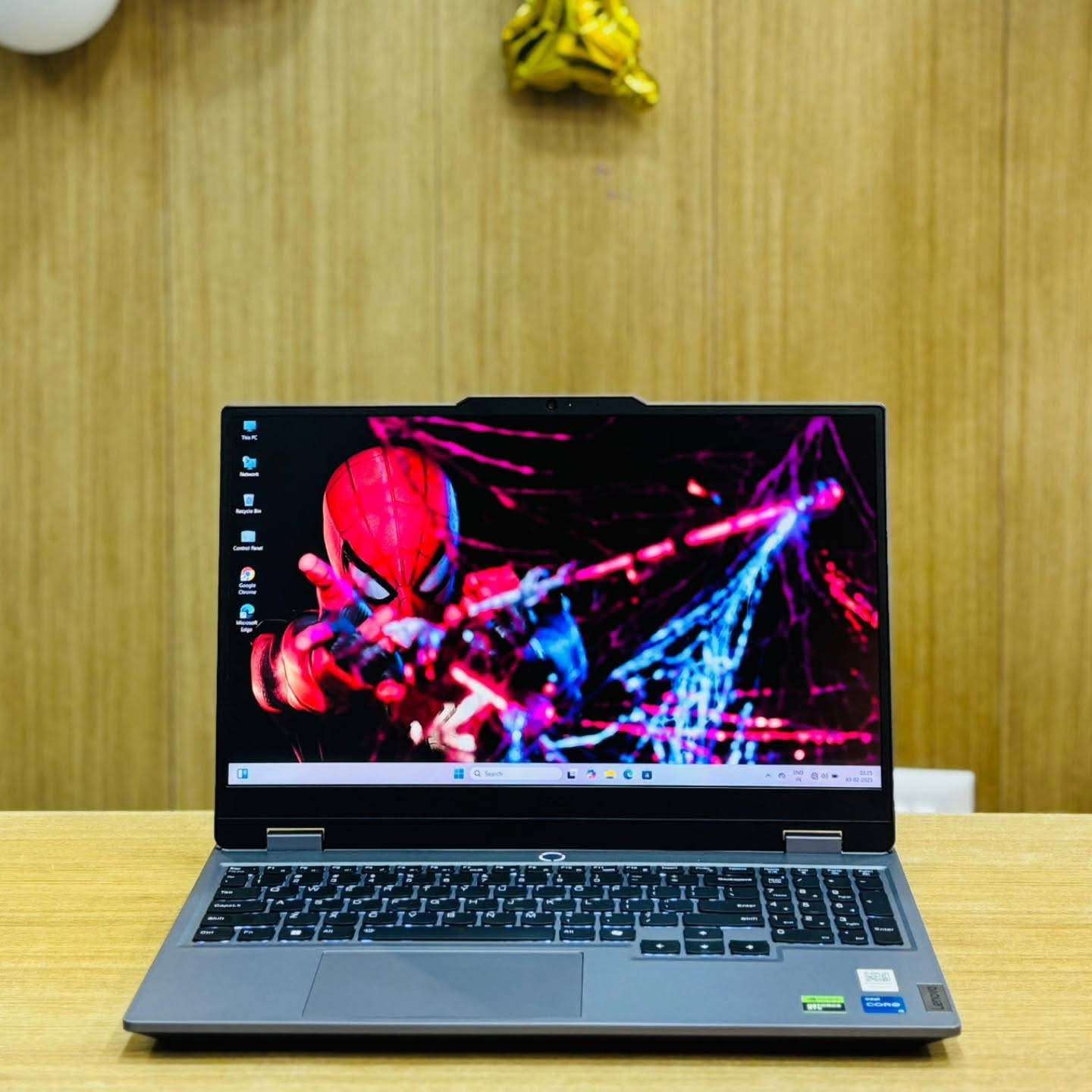 Lenovo RTX 5070 - دمشق - صورة 2