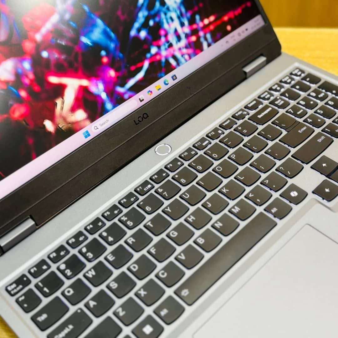 Lenovo RTX 5070 - دمشق - صورة 3