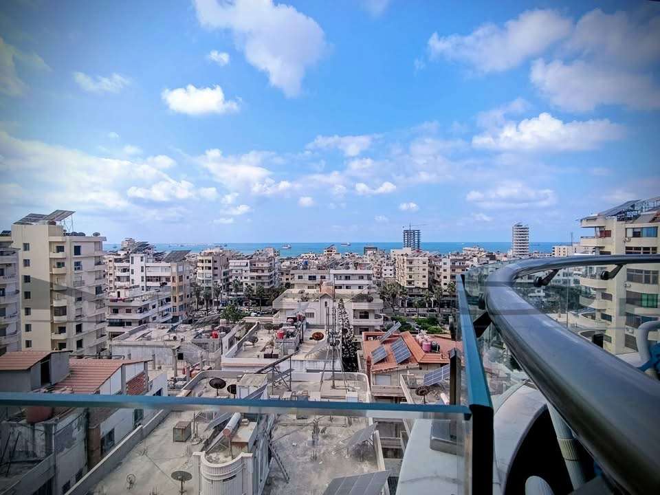 شقة بمساحة 205 م - طرطوس - صورة 2