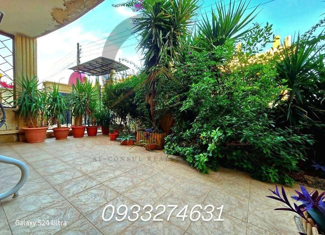 شقة بمساحة 330 - حلب - صورة 6