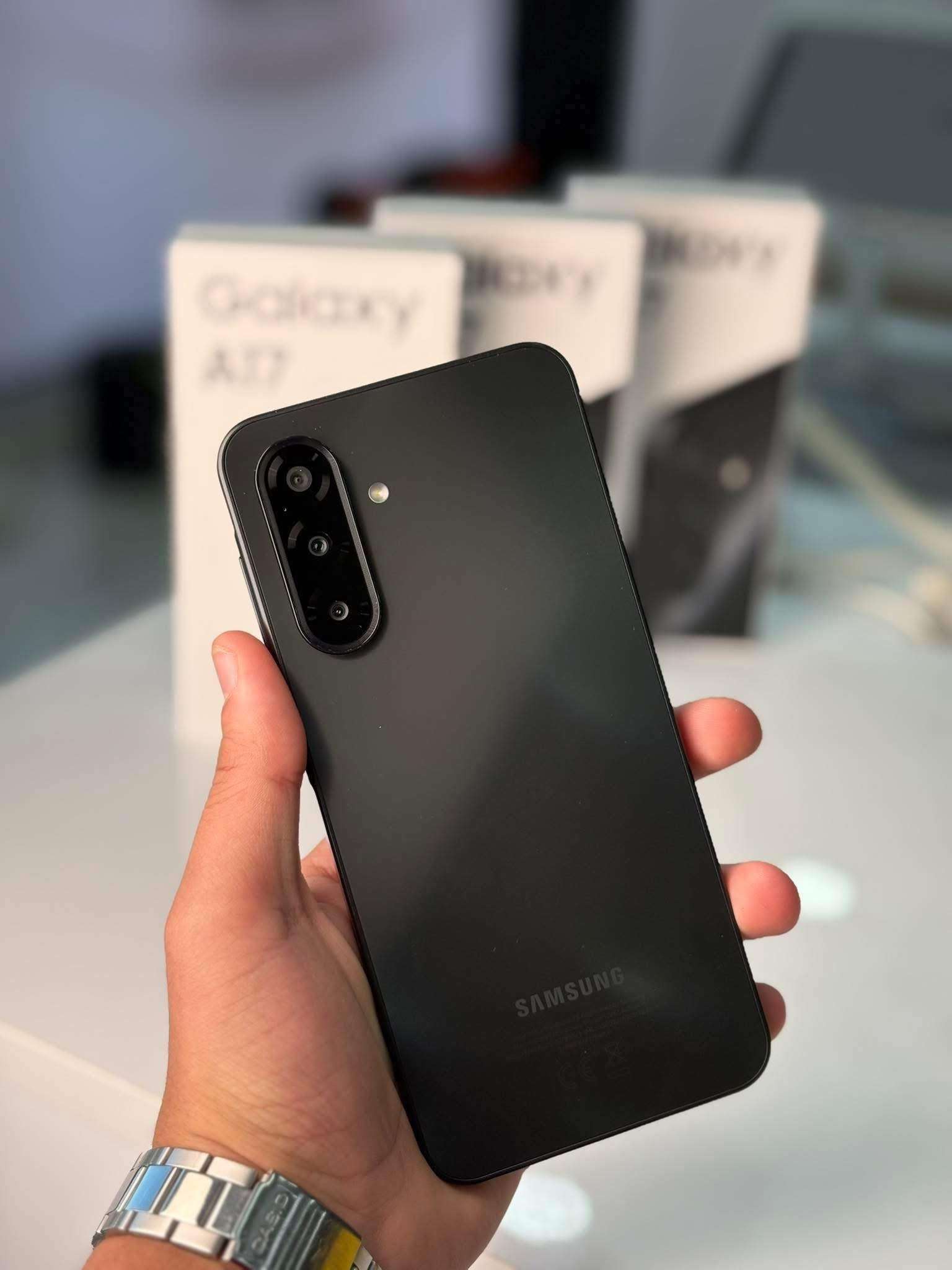 Galaxy A17 - اللاذقية