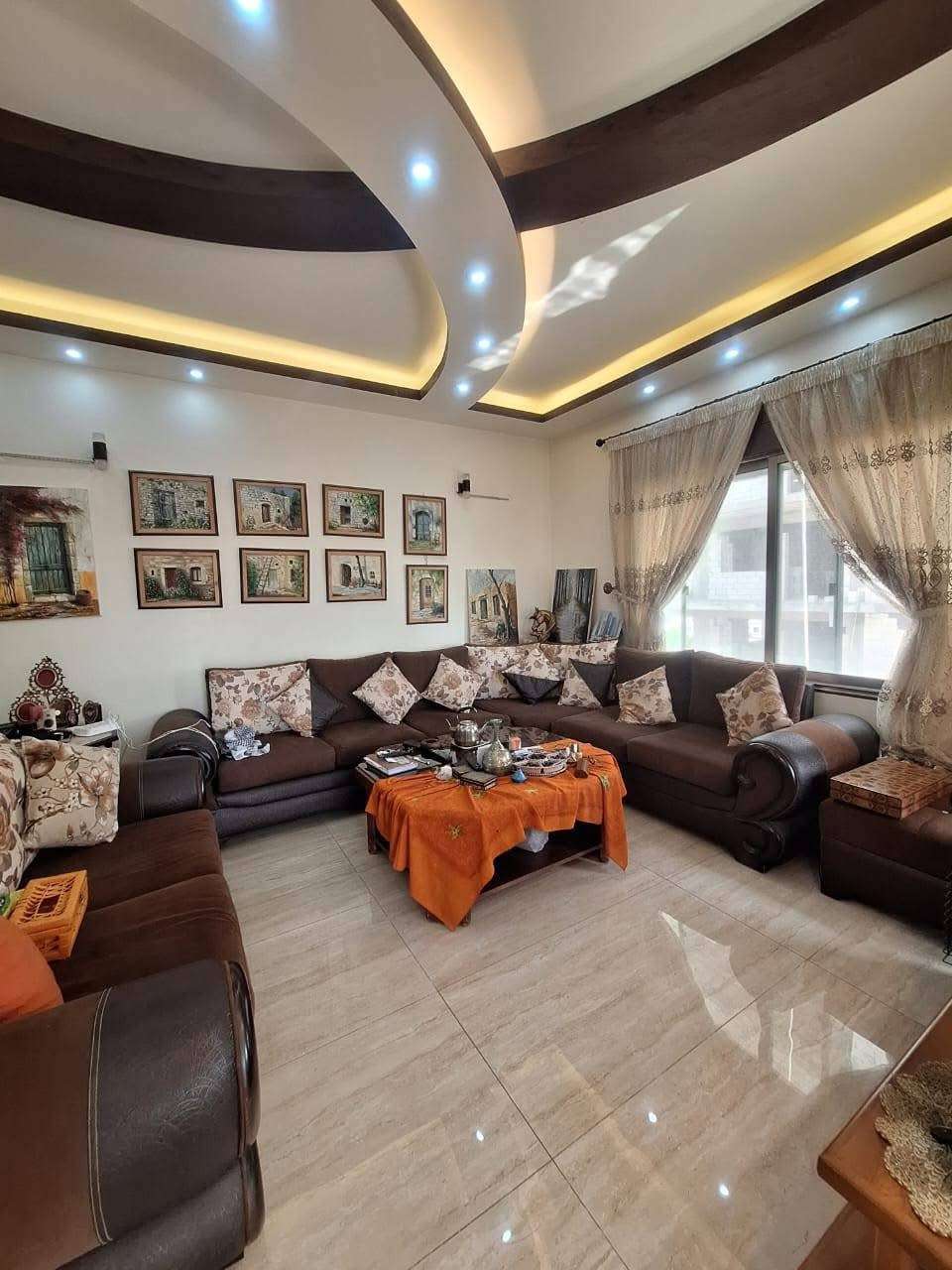 شقة مفروشة للإيجار - طرطوس - صورة 2