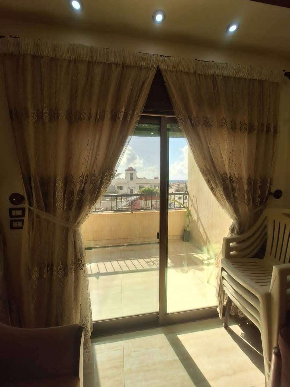 شقة مفروشة للإيجار - طرطوس - صورة 3