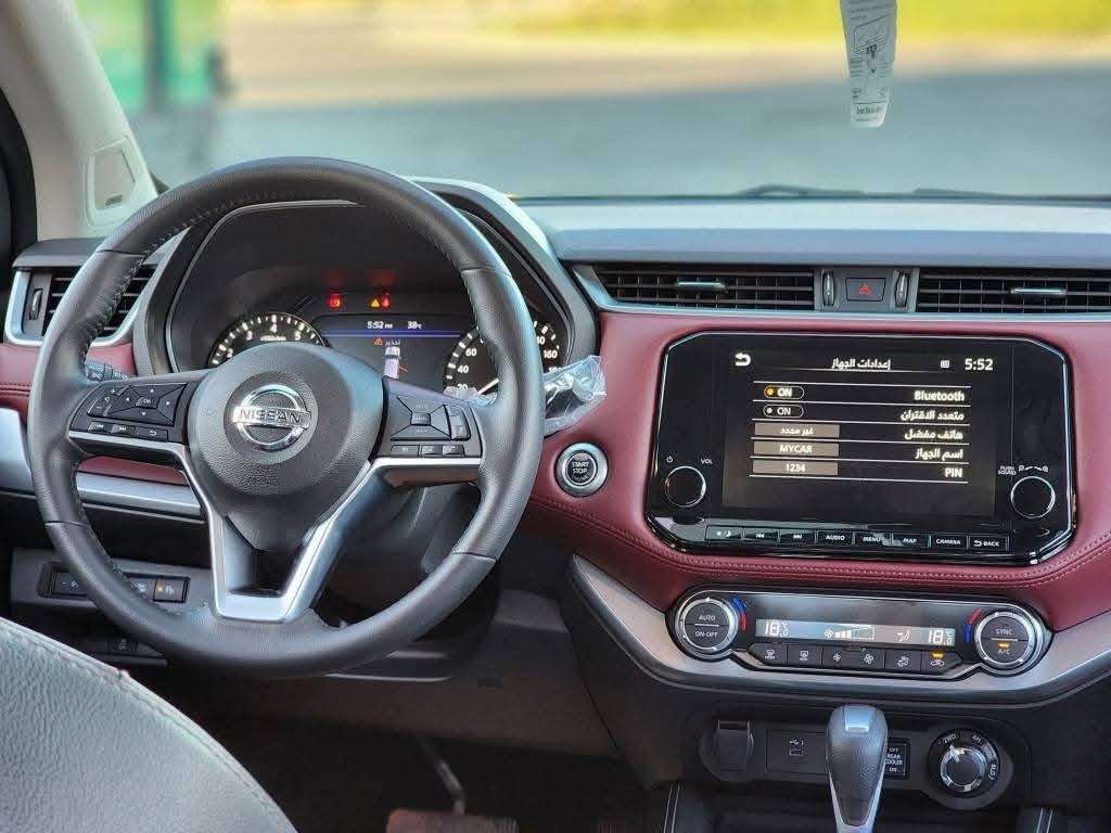 Nissan Xtera Platinum - دمشق - صورة 3