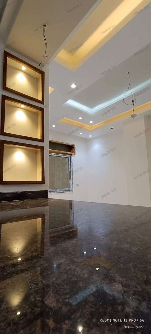 شقة بمساحة 150 م - طرطوس - صورة 4