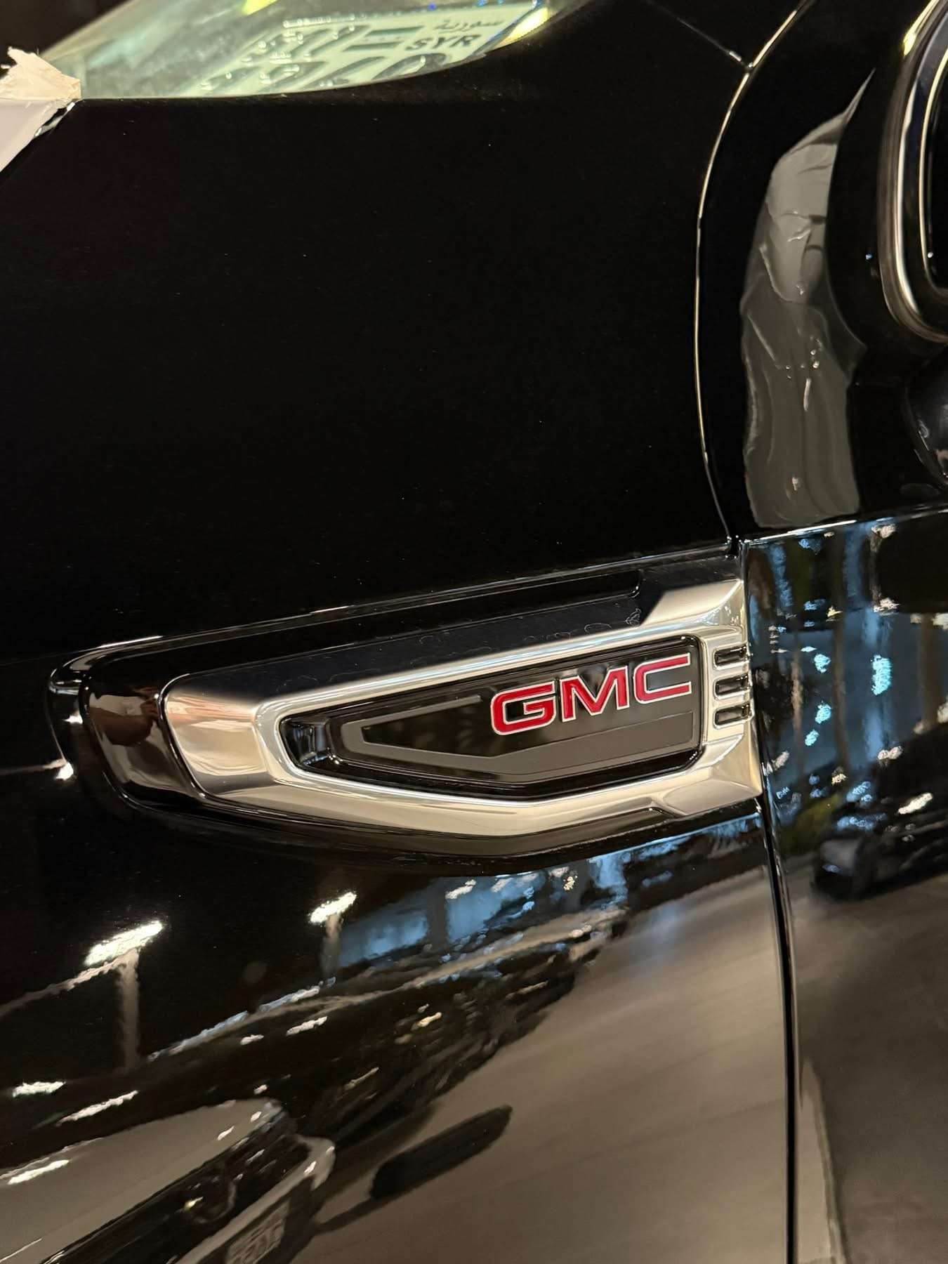 GMC Denali Yukon - دمشق - صورة 3