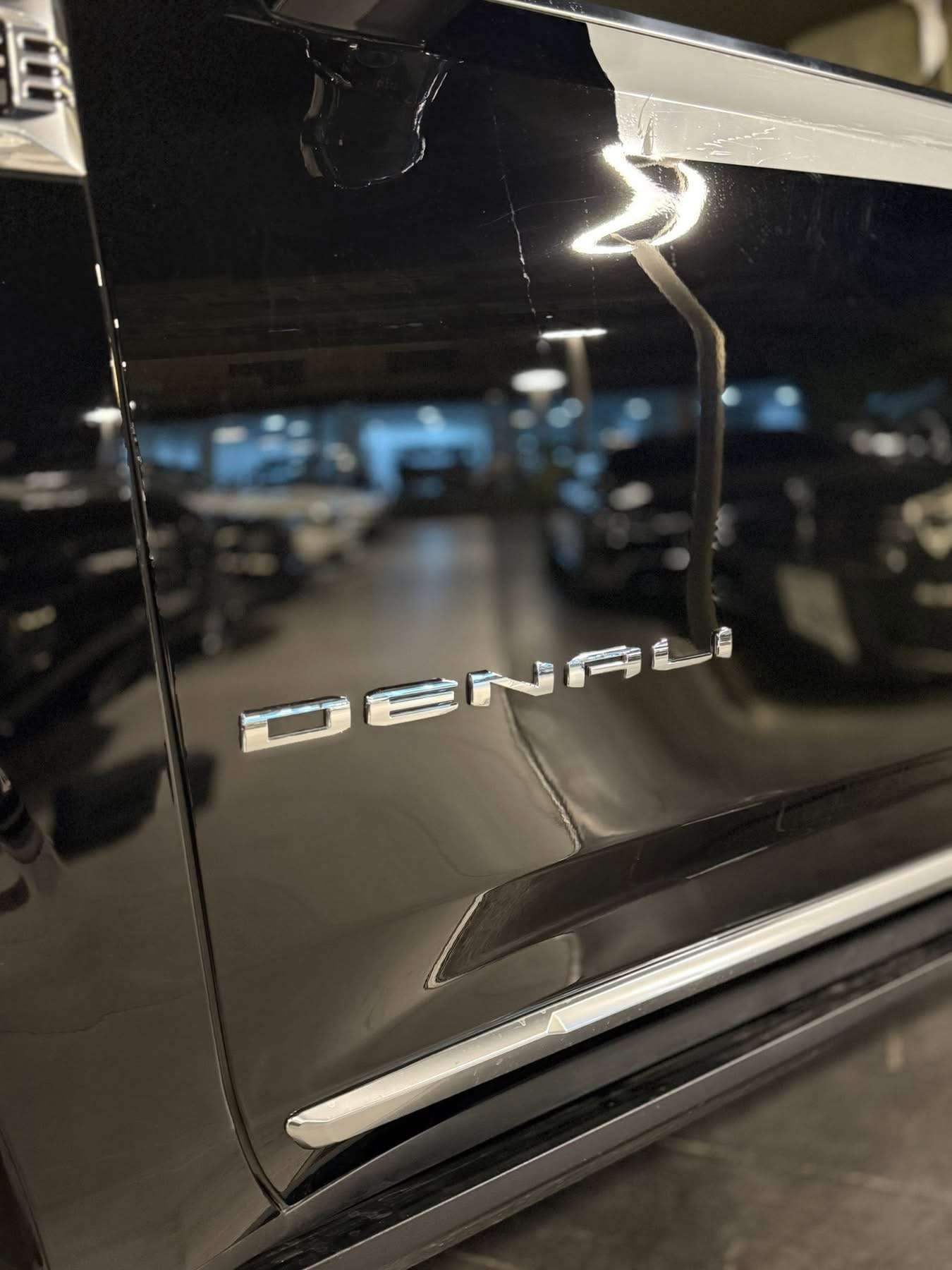 GMC Denali Yukon - دمشق - صورة 4