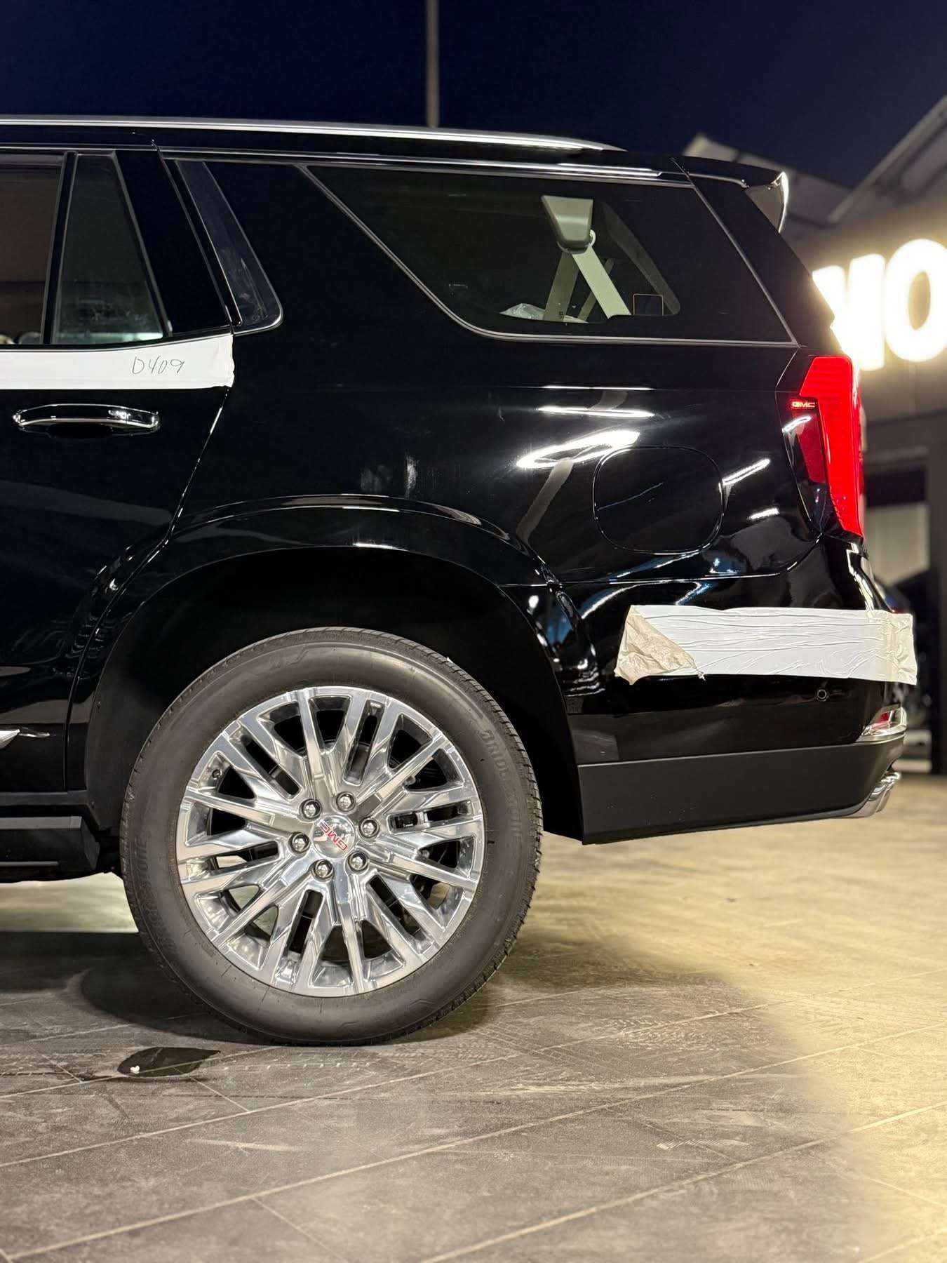 GMC Denali Yukon - دمشق - صورة 5