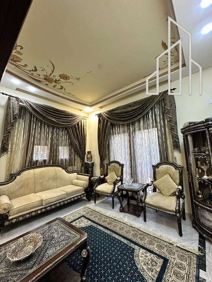 شقة بمساحة 265 م - حلب - صورة 2