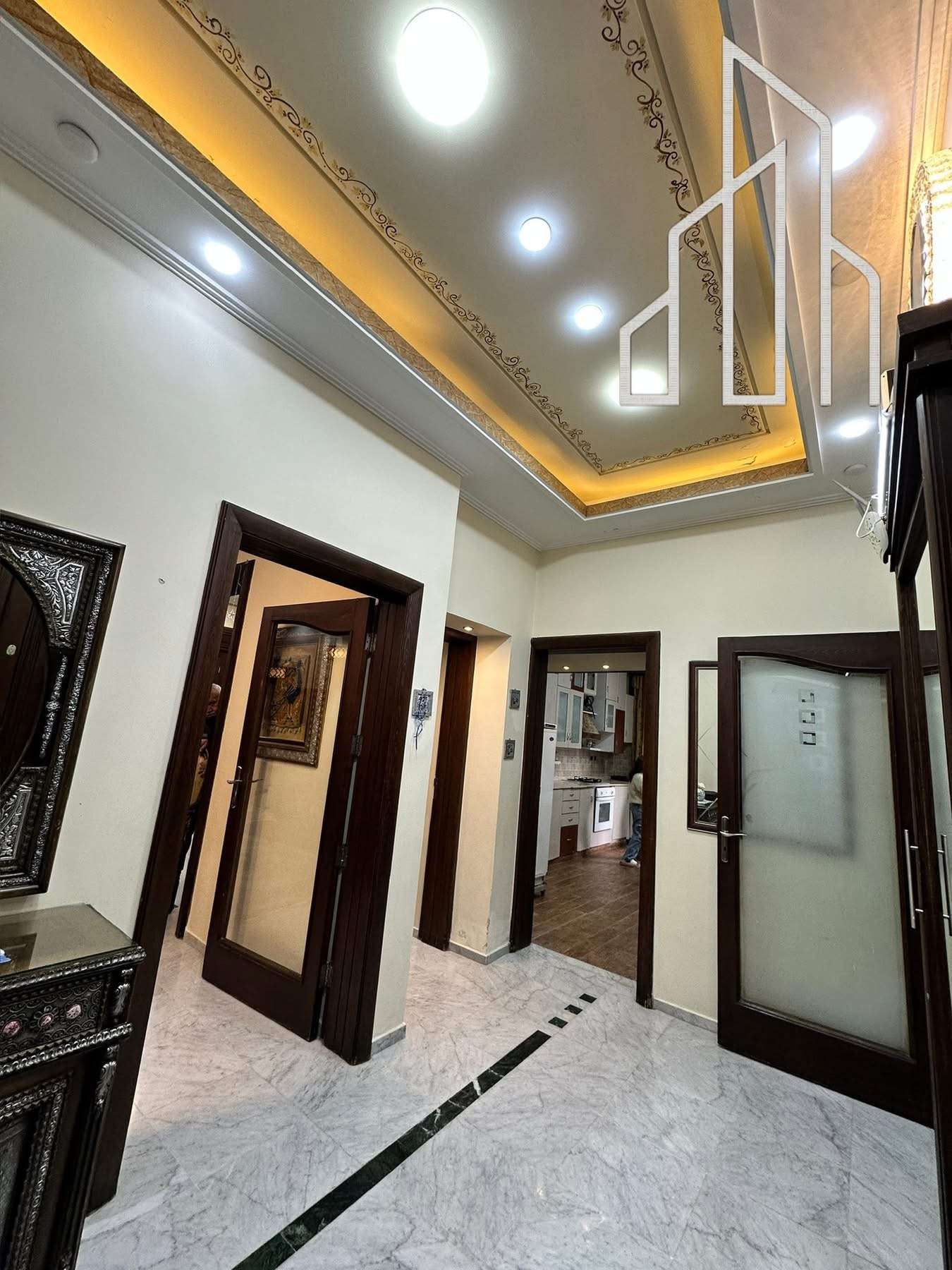 شقة بمساحة 265 م - حلب - صورة 5