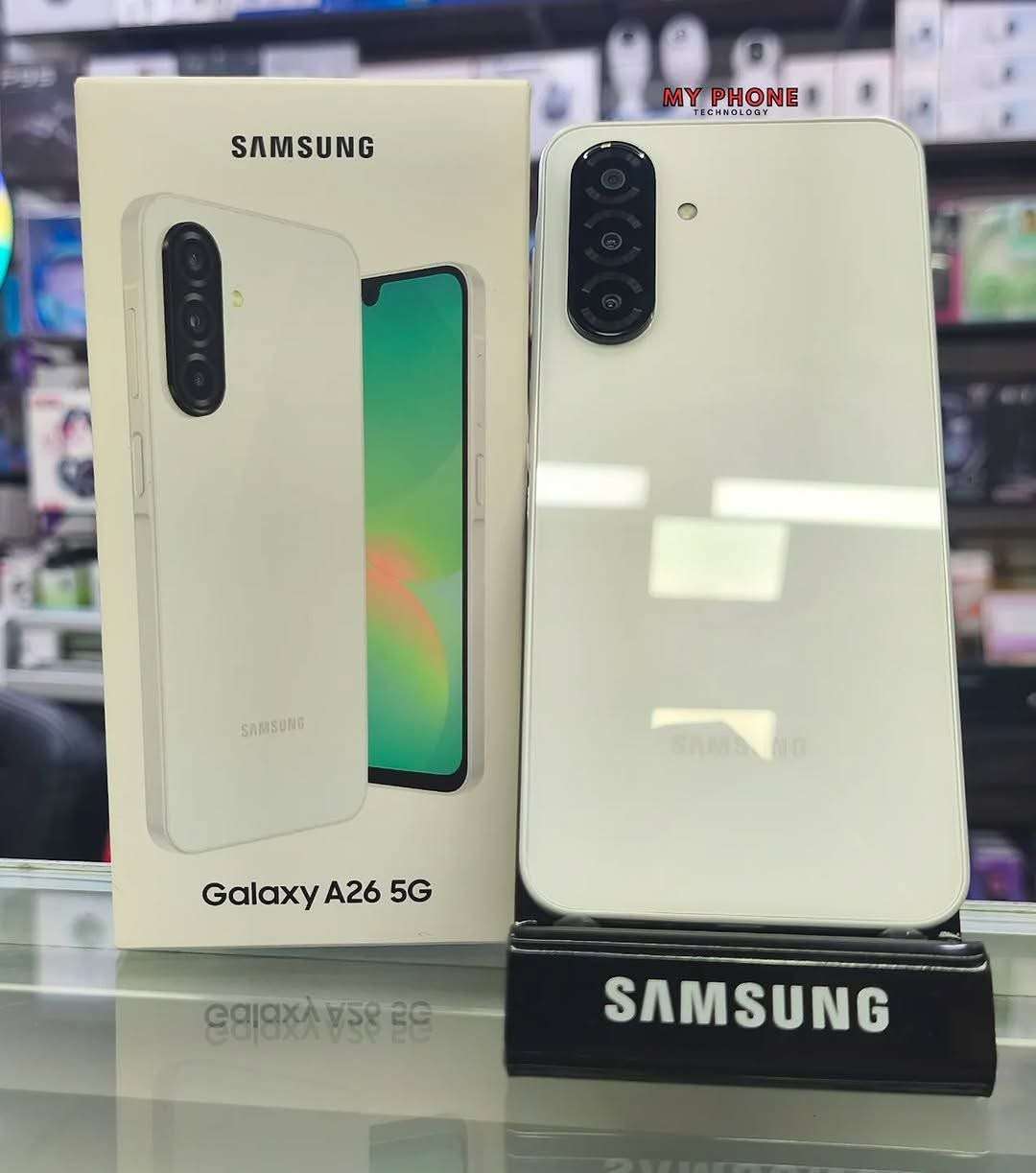 Samsung A26 - طرطوس