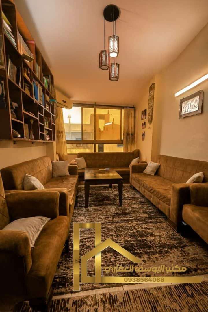 شقة بمساحة 100 م - طرطوس
