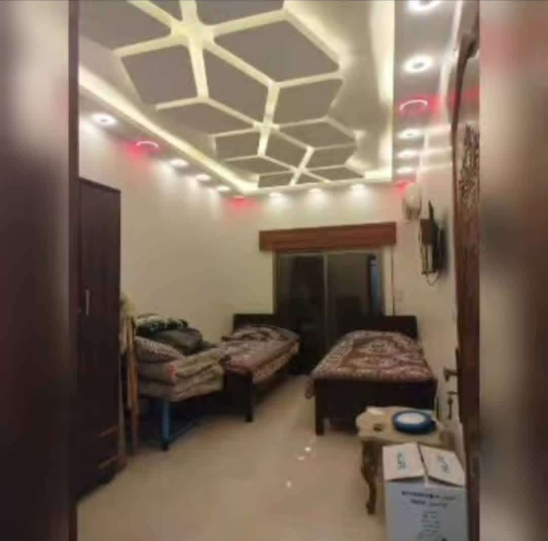 شقة بمساحة 125 - اللاذقية - صورة 2
