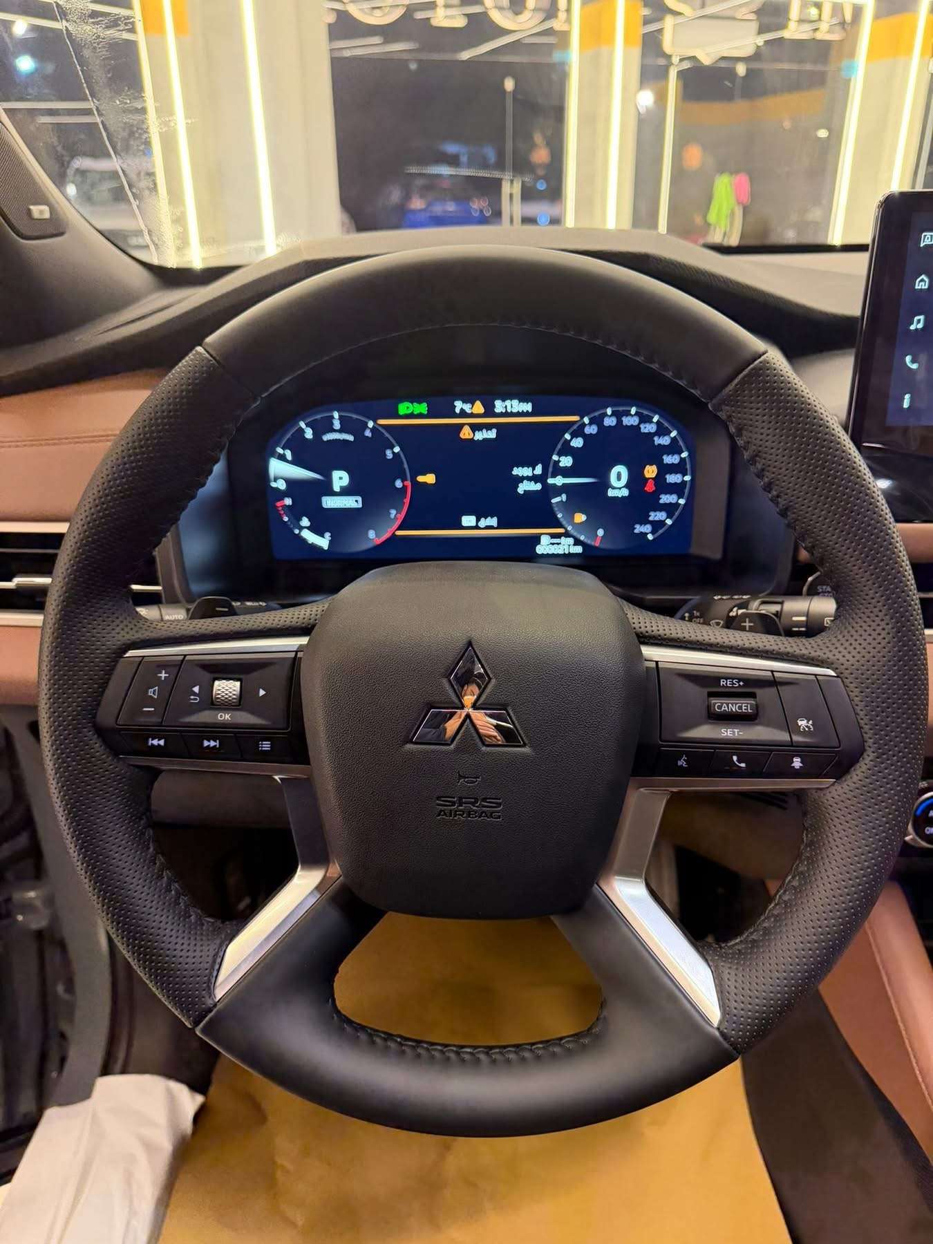Mitsubishi Outlander - حلب - صورة 4