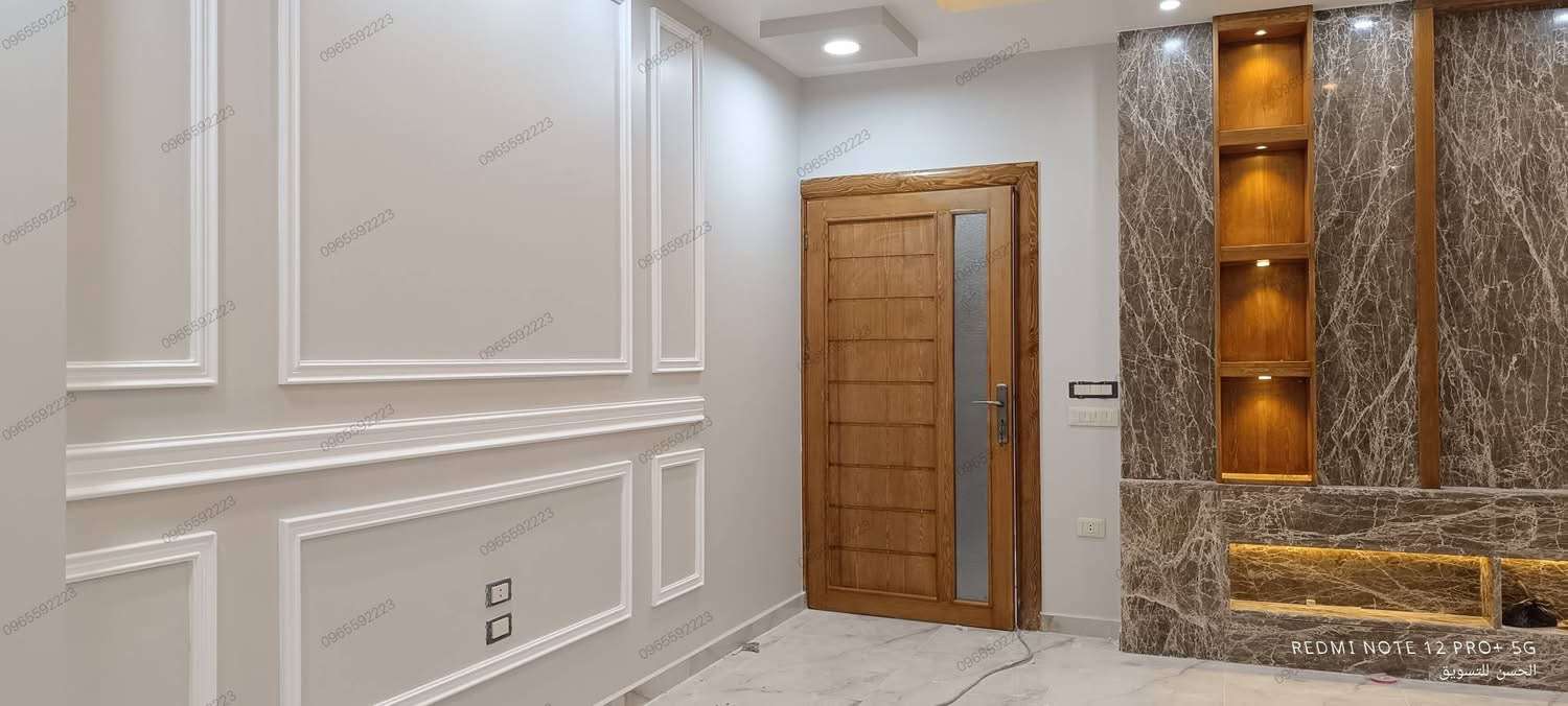شقة بمساحة 145 م - طرطوس - صورة 2