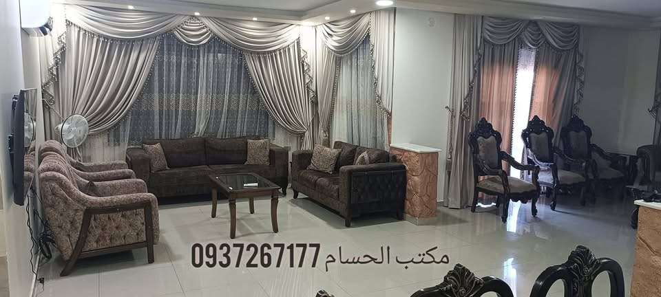 شقة بمساحة 180 م - اللاذقية
