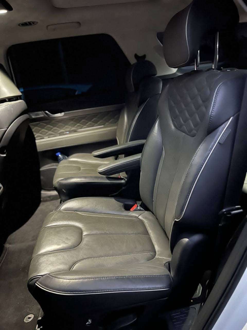 Hyundai Palisade - دمشق - صورة 3
