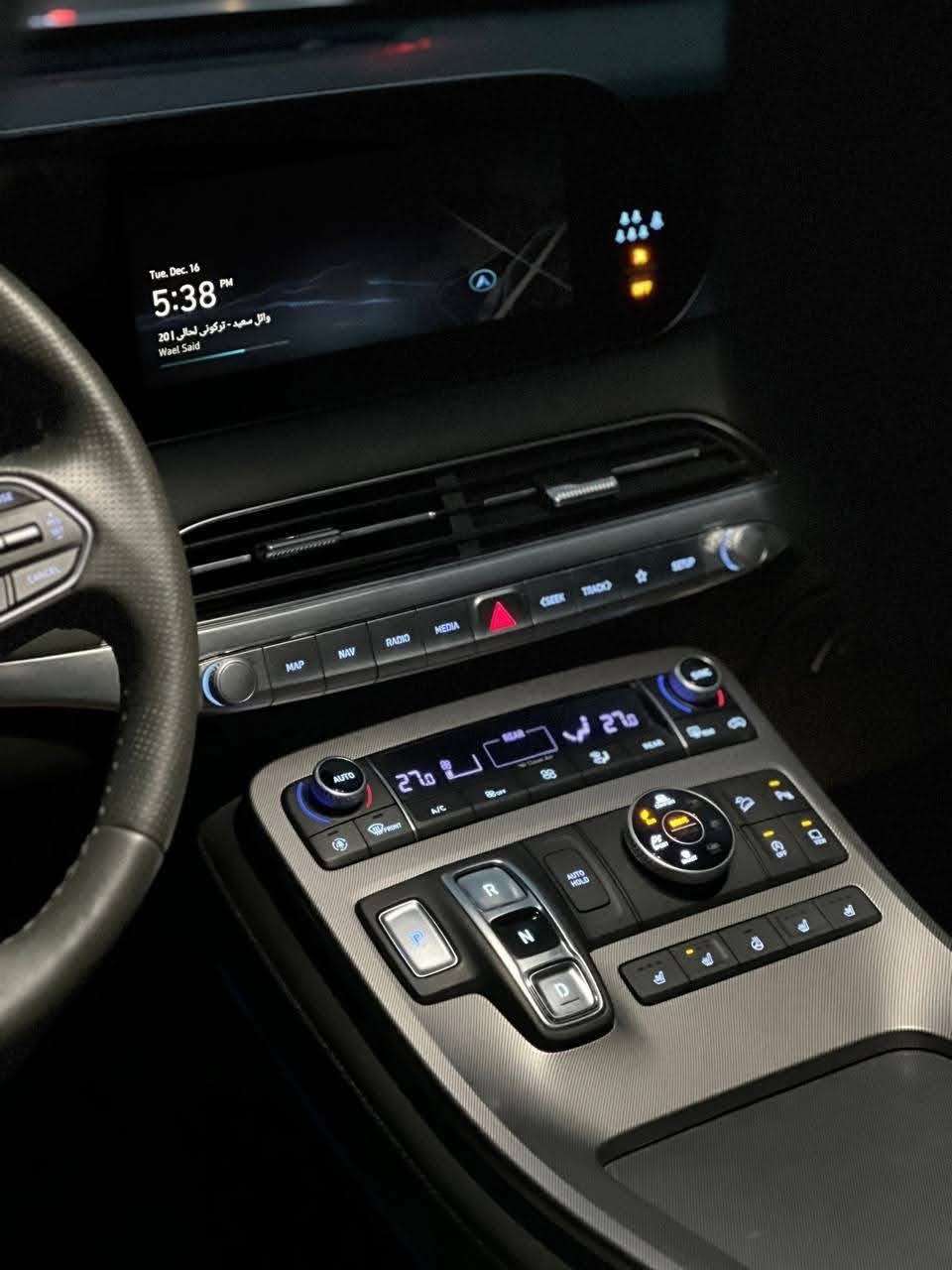 Hyundai Palisade - دمشق - صورة 4