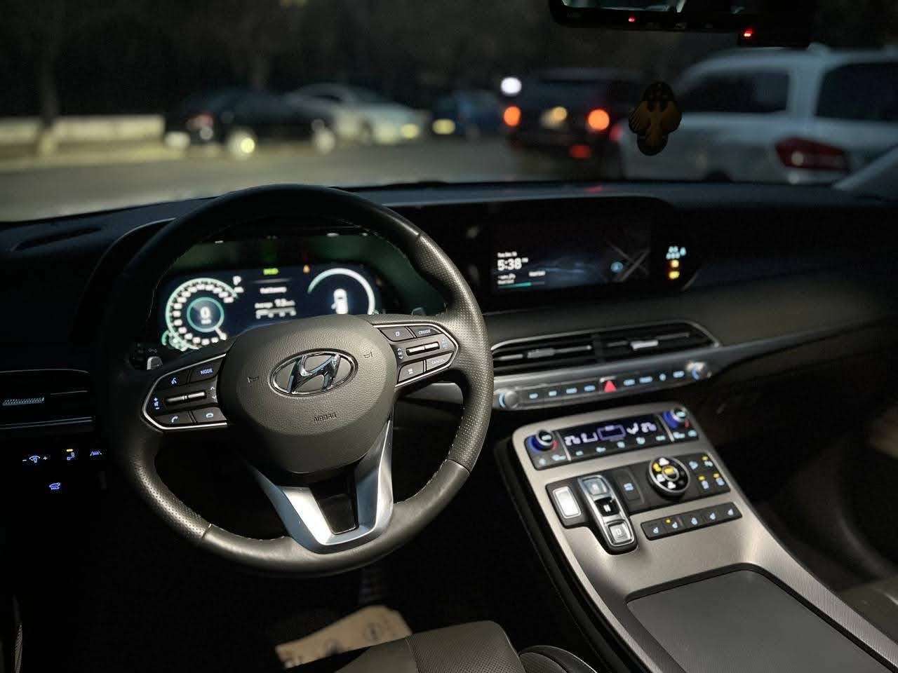 Hyundai Palisade - دمشق - صورة 5