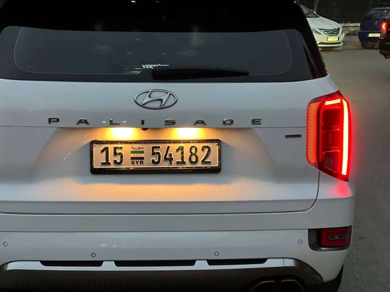 Hyundai Palisade - دمشق - صورة 6