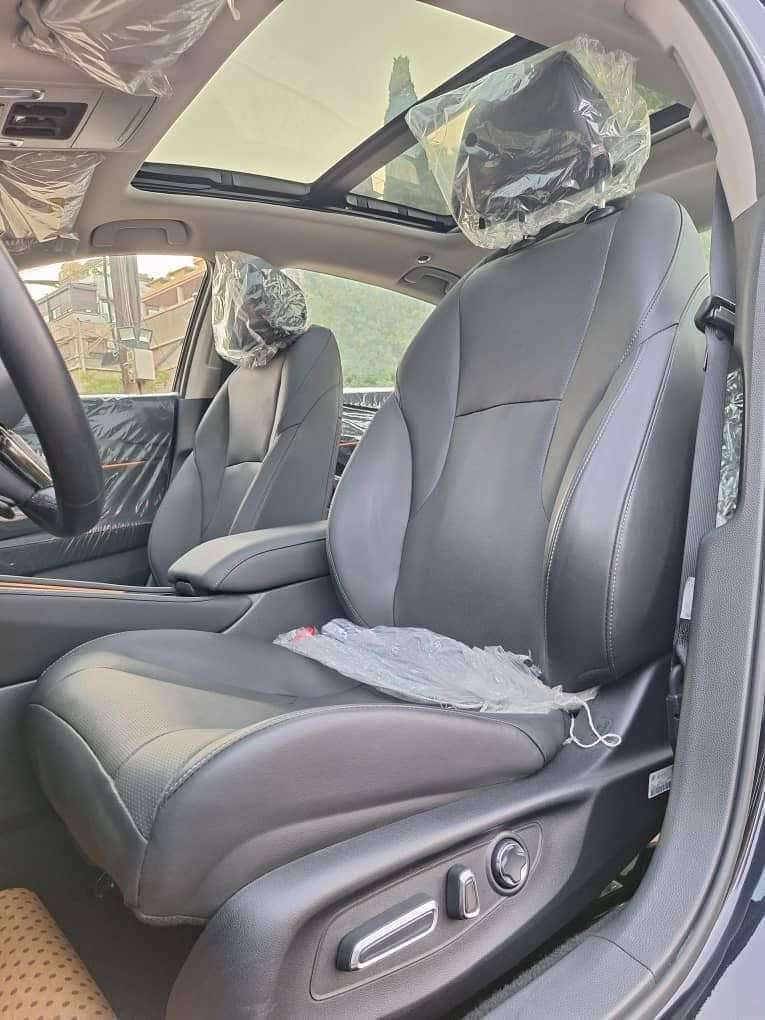 Honda Accord - دمشق - صورة 3