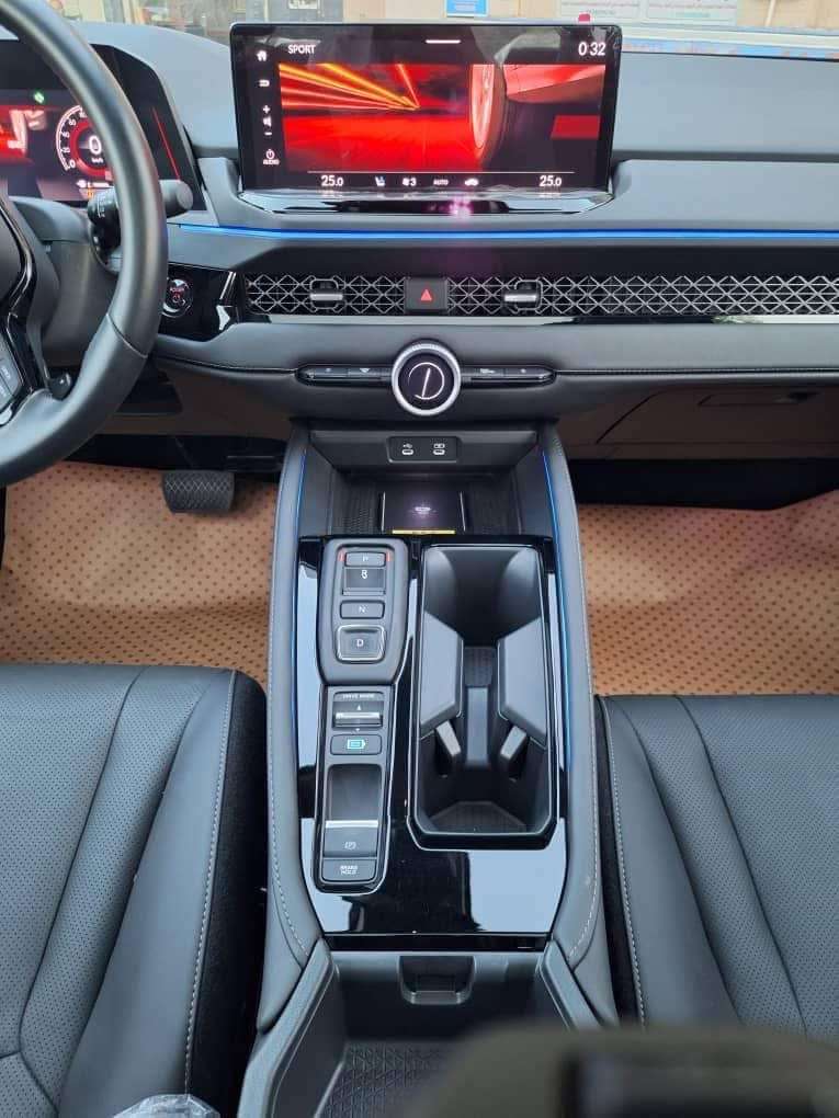 Honda Accord - دمشق - صورة 6