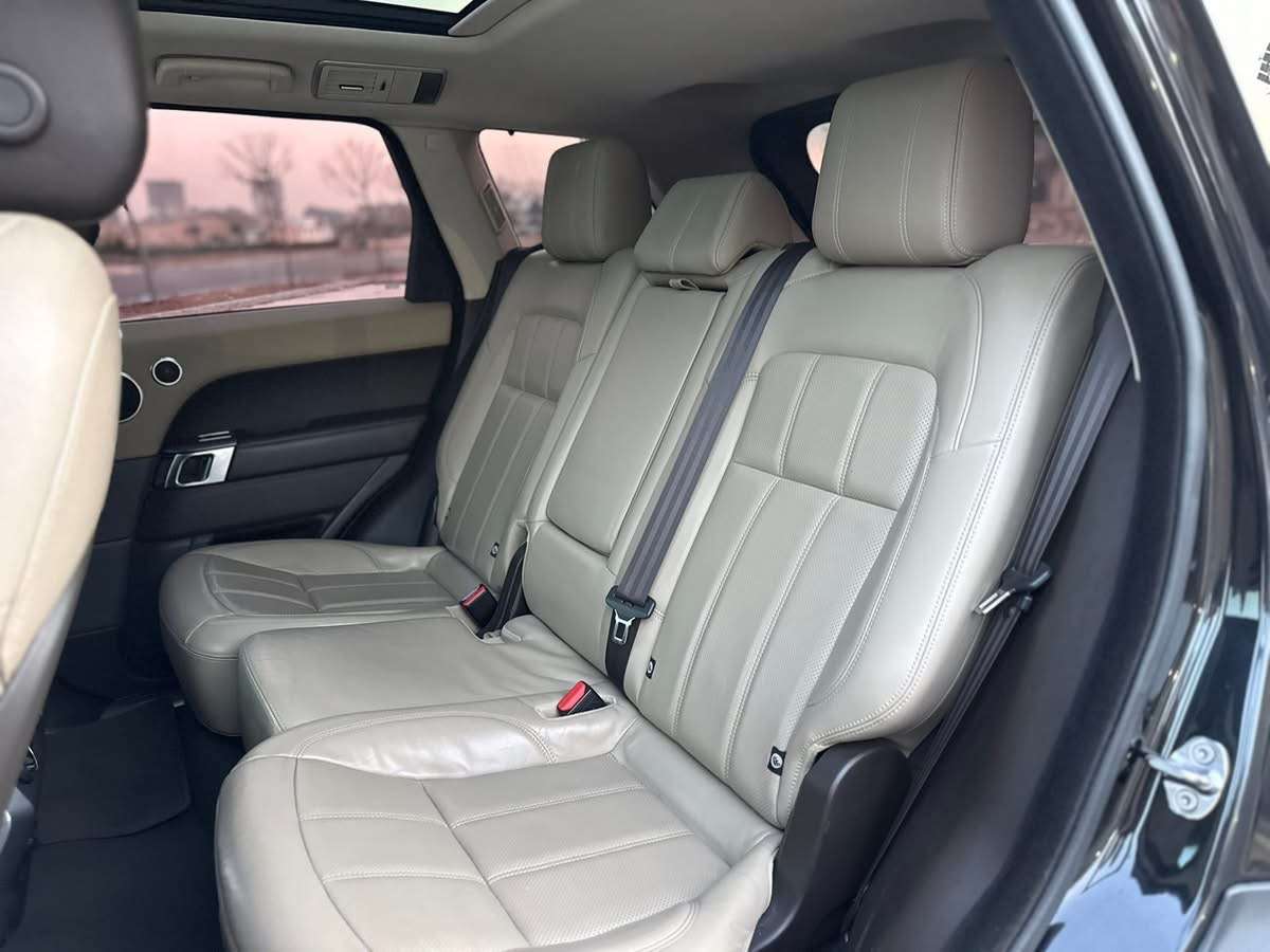 Range Rover Sport - اللاذقية - صورة 3
