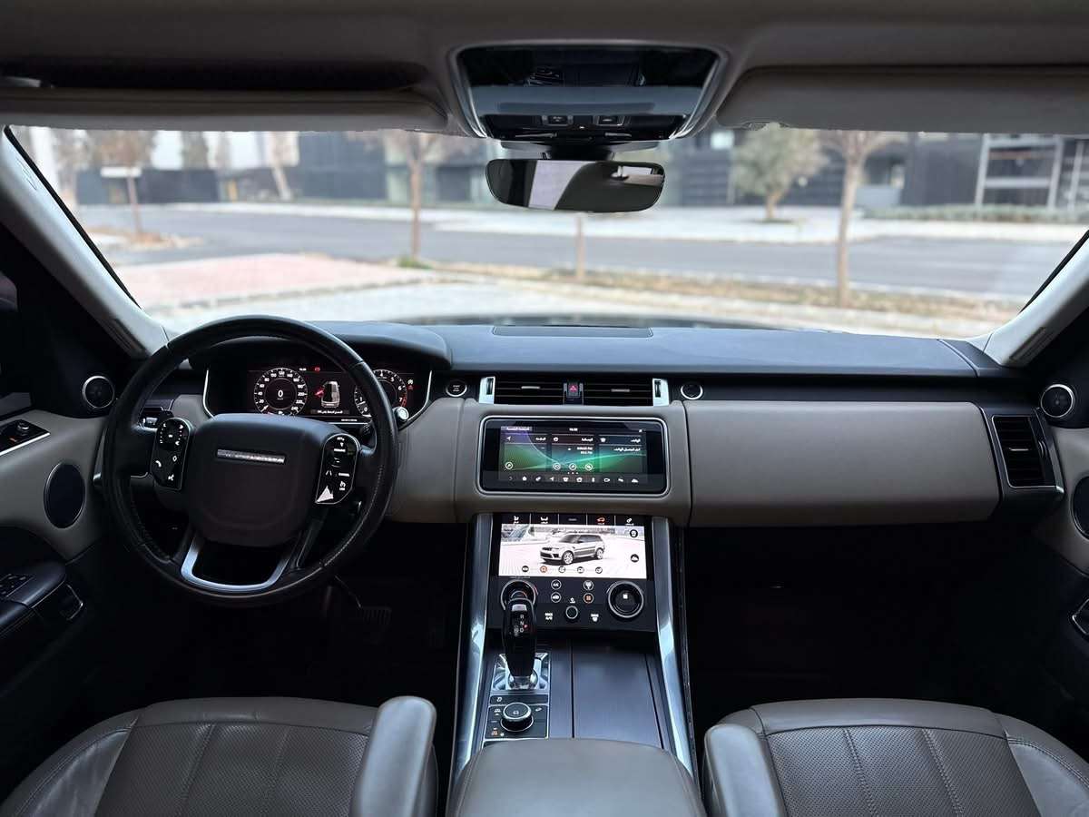 Range Rover Sport - اللاذقية - صورة 5
