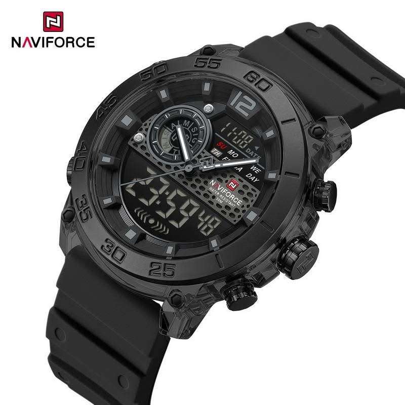 ساعات رجالية من Naviforce - دمشق