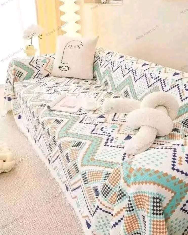 اغطية كنبايات - دمشق - صورة 2