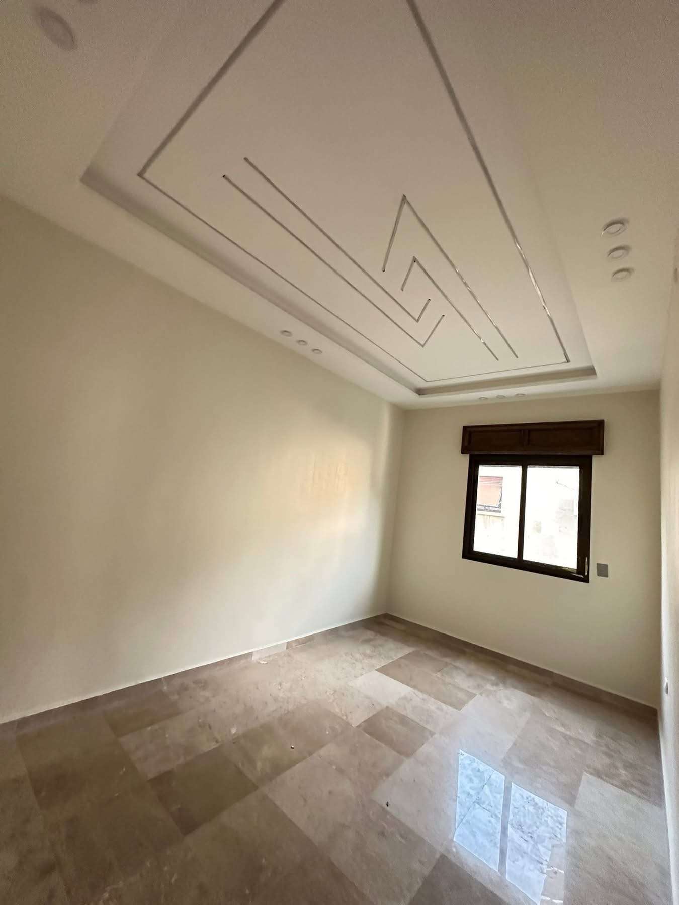 شقة جاهزة السكن - حلب - صورة 3