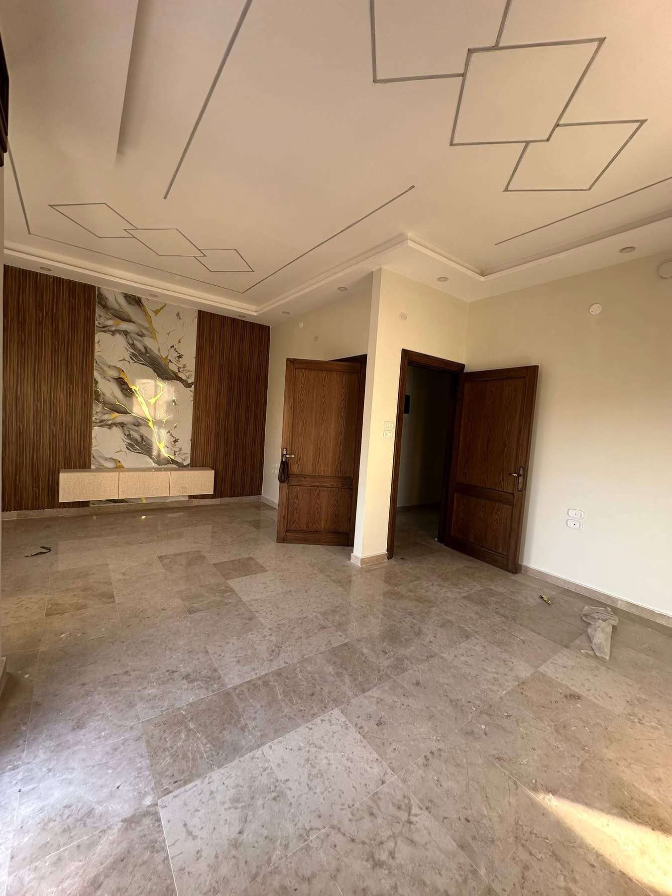 شقة جاهزة السكن - حلب - صورة 4