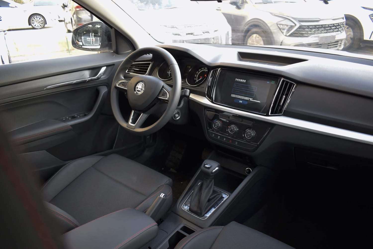 Skoda Kamiq GT 2024 - حلب - صورة 3