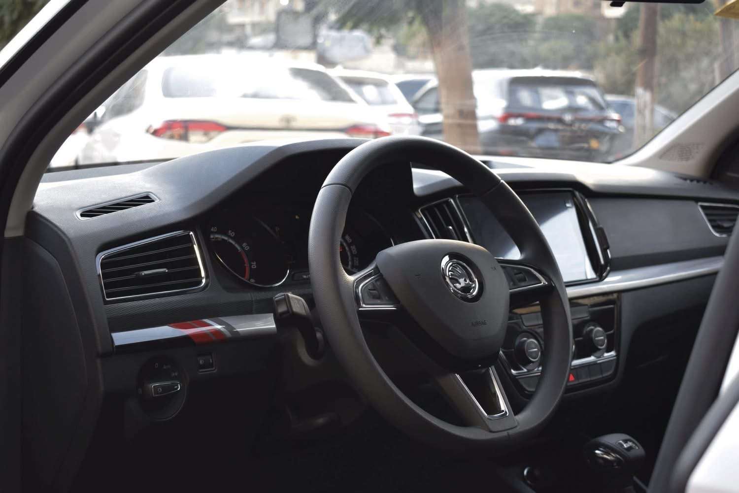 Skoda Kamiq GT 2024 - حلب - صورة 5