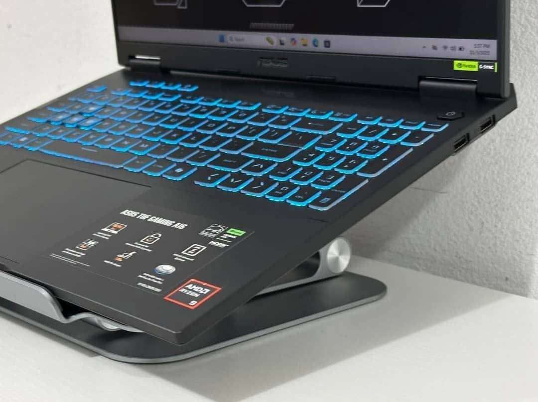 ASUS Tuf F16 - دمشق - صورة 2