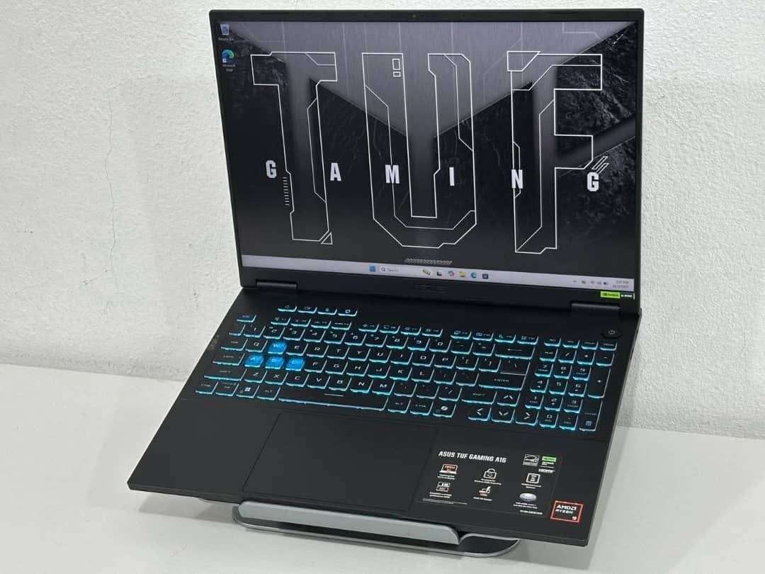 ASUS Tuf F16 - دمشق - صورة 3