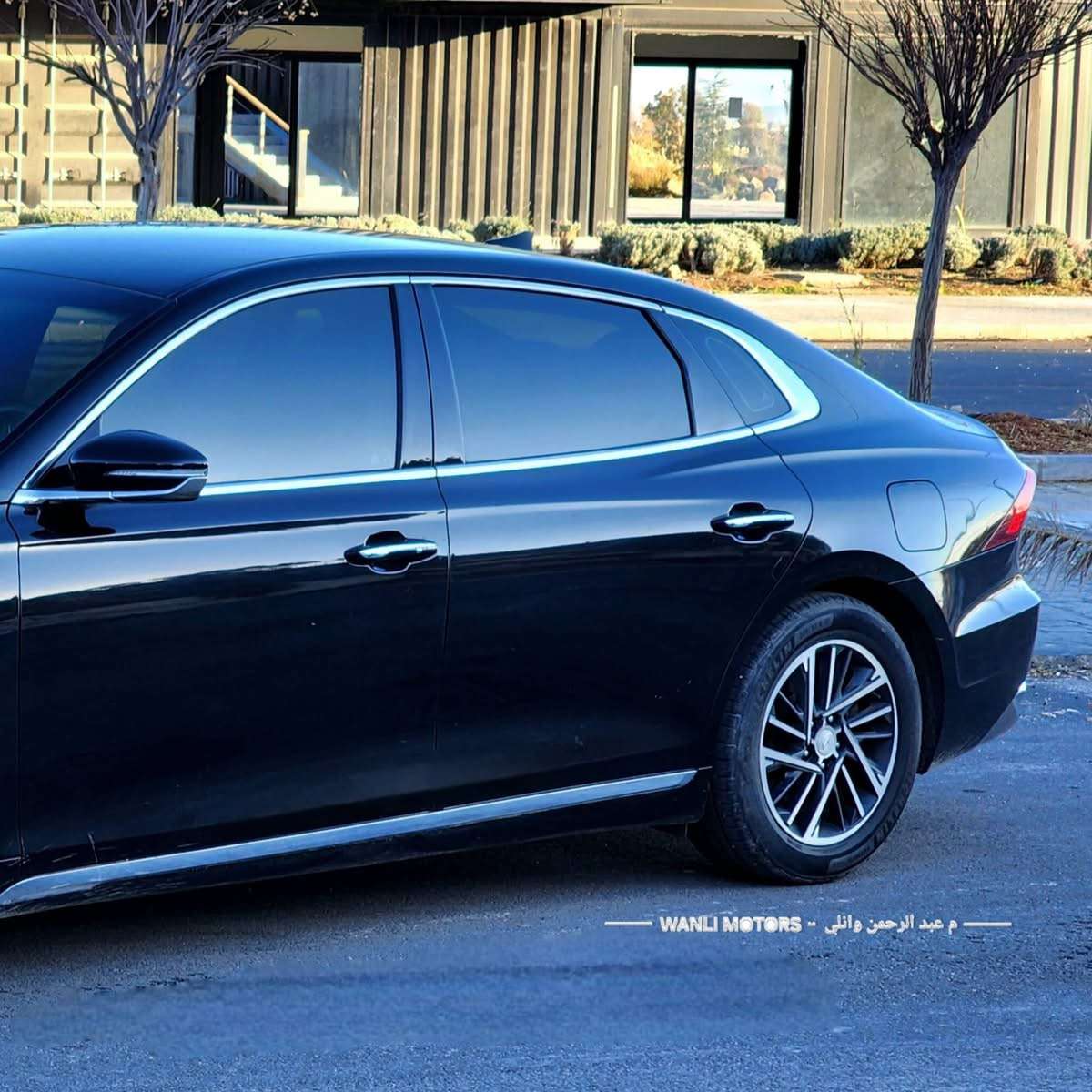 Hyundai Azera - دمشق - صورة 2