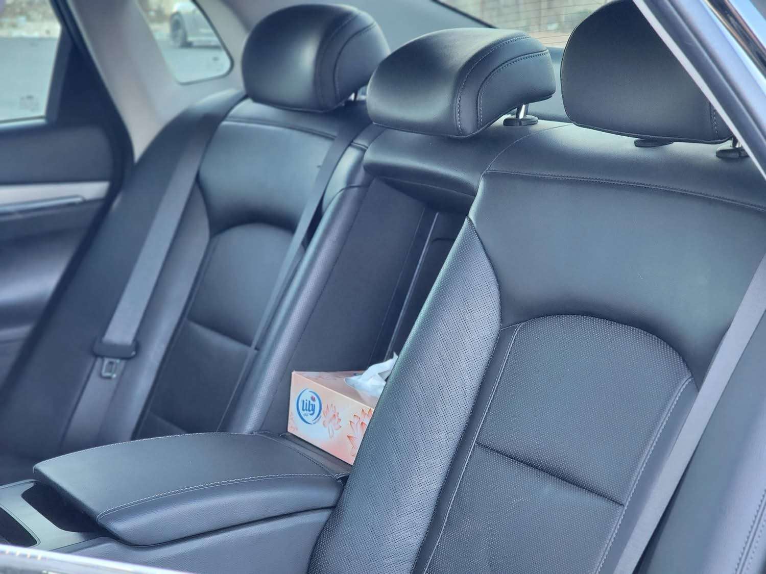 Hyundai Azera - دمشق - صورة 4