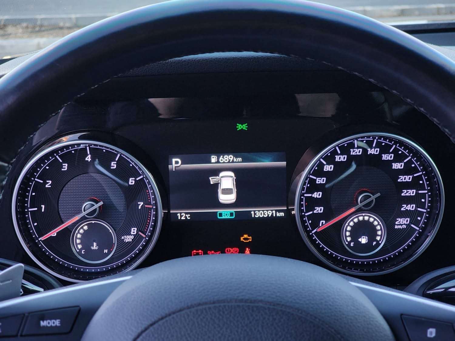 Hyundai Azera - دمشق - صورة 5