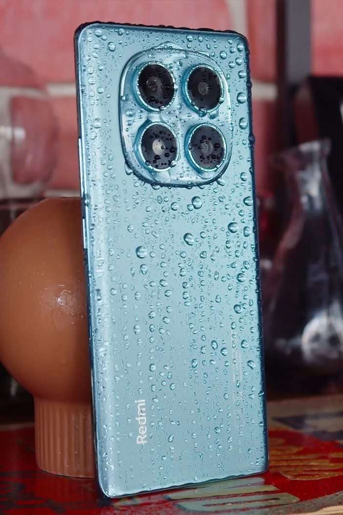 Xiaomi Redmi Note 14 Pro 4G - دمشق